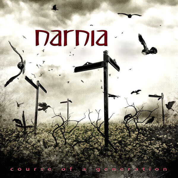 Narnia《Armageddon》乐队总谱|GTP谱