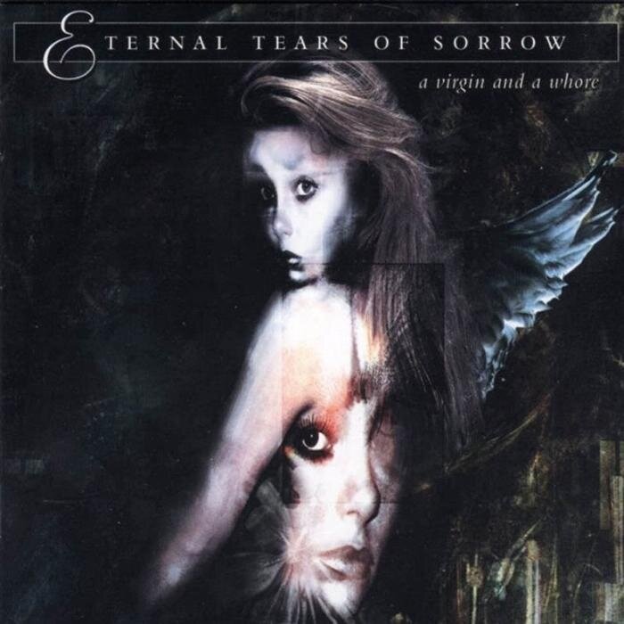 Eternal Tears of Sorrow《The Last One For Life》乐队总谱|GTP谱