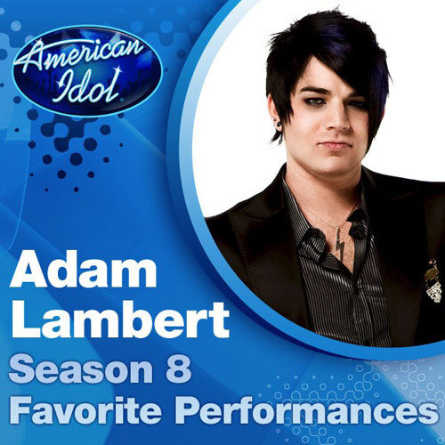 Adam Lambert《Feeling Good》乐队总谱|GTP谱