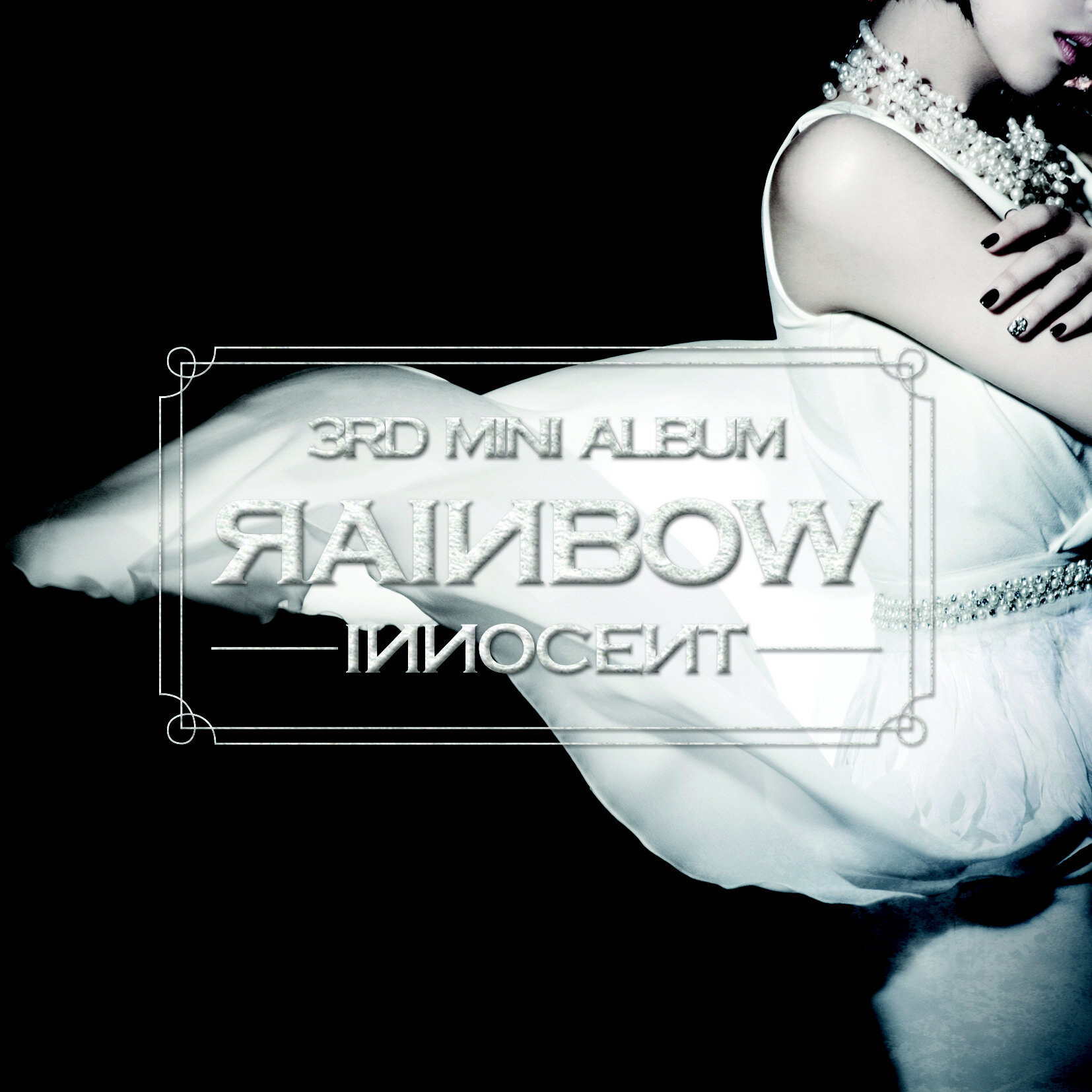 Rainbow《Black Swan》乐队总谱|GTP谱