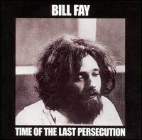 Bill Fay《Dont Let My Marigolds Die》乐队总谱|GTP谱