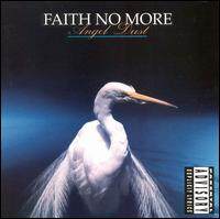Faith No More《A Small Victory》乐队总谱|GTP谱