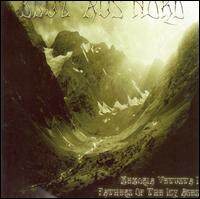 Blut Aus Nord《Fathers Of The Icy Age》乐队总谱|GTP谱