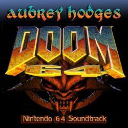 动漫游戏《Doom 64-毁灭战士 N64-Theme》乐队总谱|GTP谱
