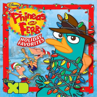 动漫游戏《Phineas And Ferb-飞哥与小佛-No Momo》乐队总谱|GTP谱