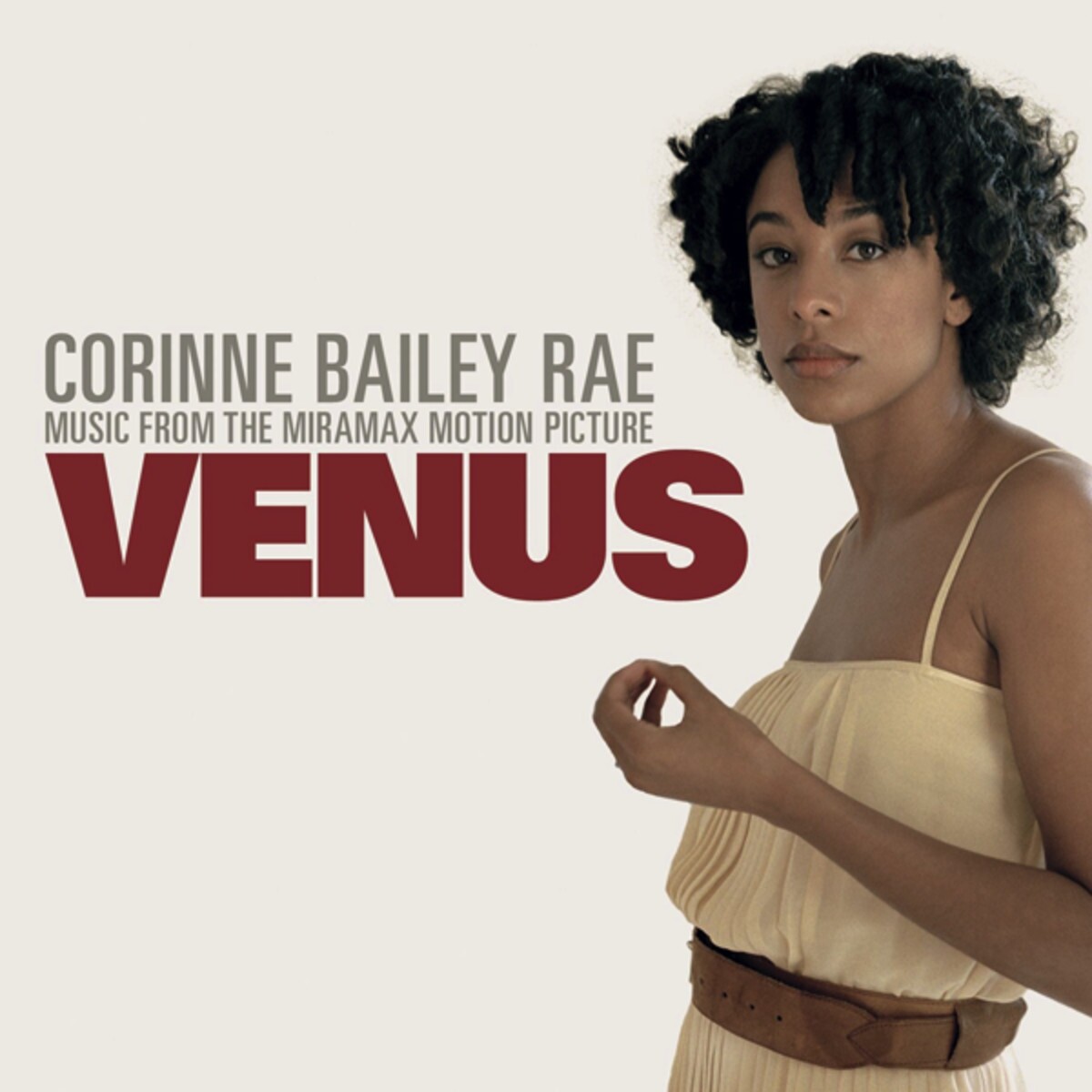 Corinne Bailey Rae《Like A Star》乐队总谱|GTP谱