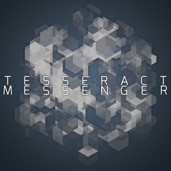 TesseracT《Messenger》乐队总谱|GTP谱