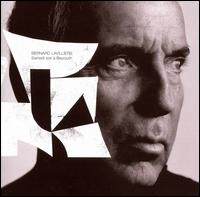 Bernard Lavilliers《Bosse》乐队总谱|GTP谱