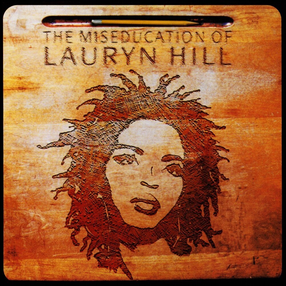 Lauryn Hill《Cant Take My Eyes Off Of You》乐队总谱|GTP谱