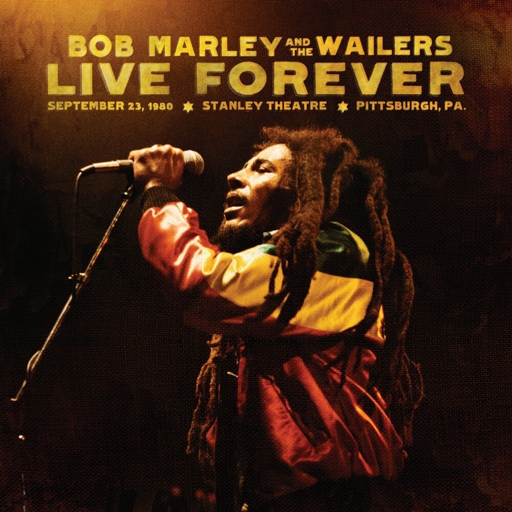 Bob Marley《Get Up Stand Up》乐队总谱|GTP谱