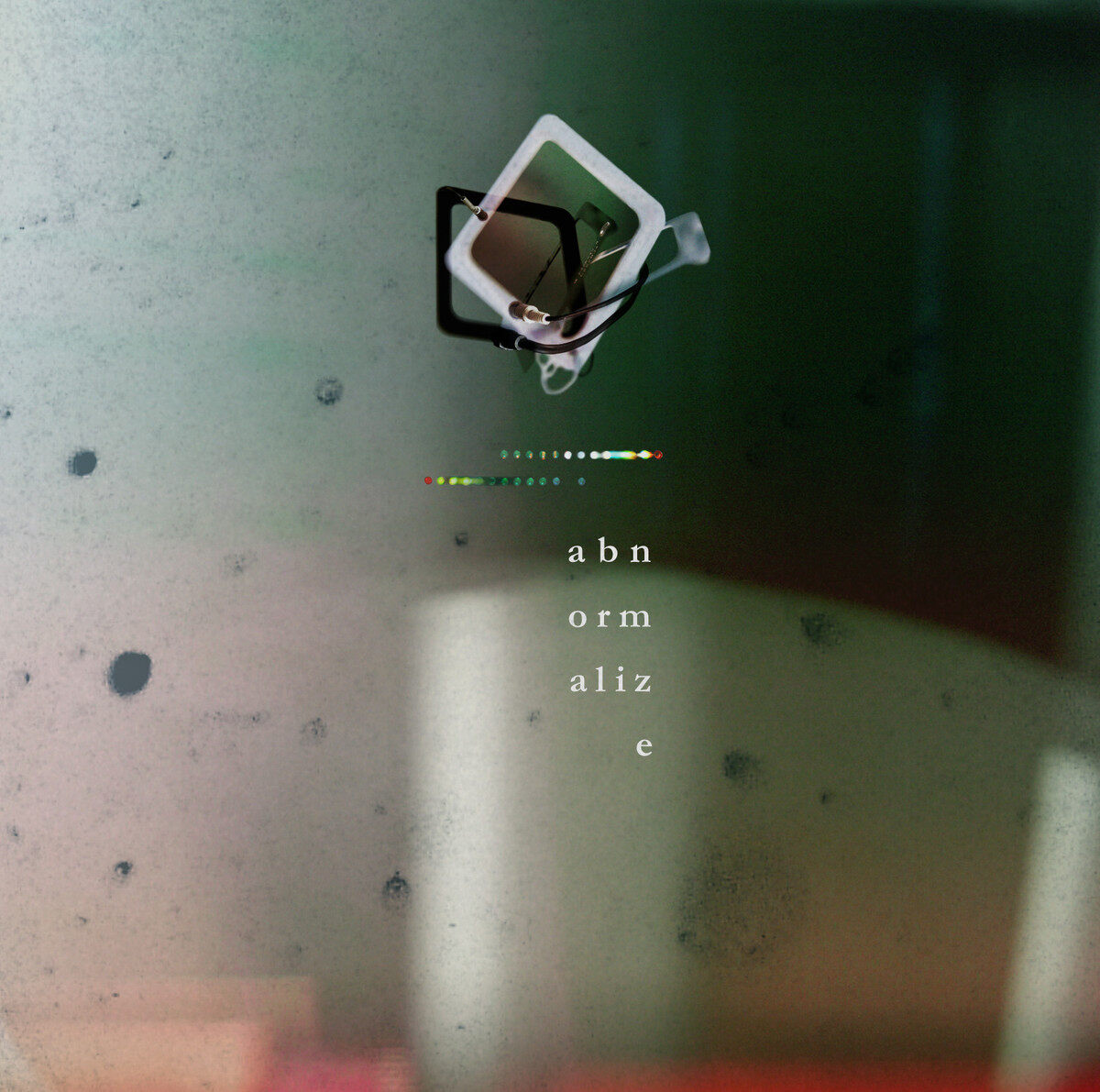 凛として时雨《abnormalize》乐队总谱|GTP谱