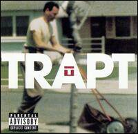 Trapt《Headstrong》乐队总谱|GTP谱