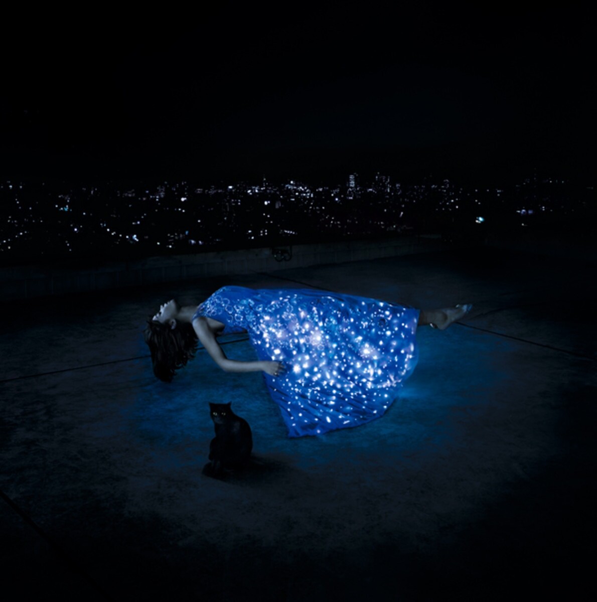 Aimer《六等星の夜-Rokutousei No Yoru》乐队总谱|GTP谱