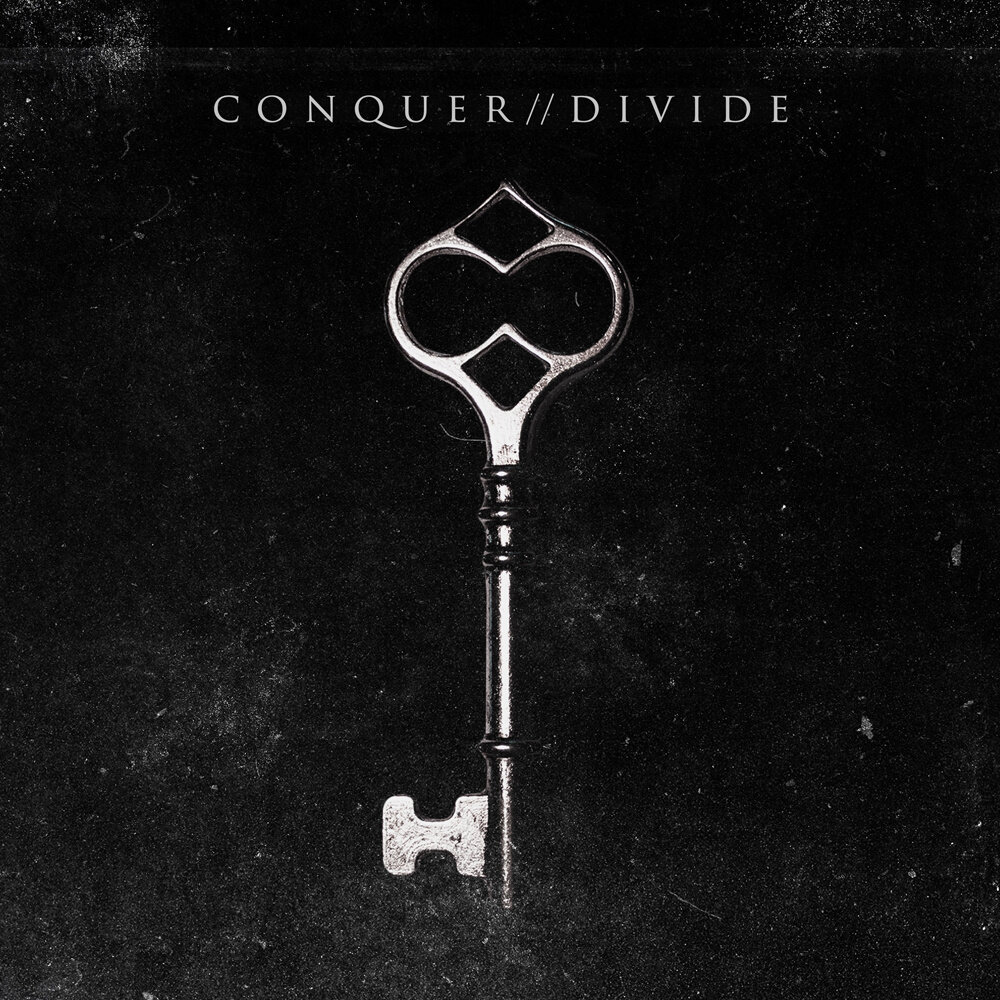 Conquer Divide《Nightmares》乐队总谱|GTP谱