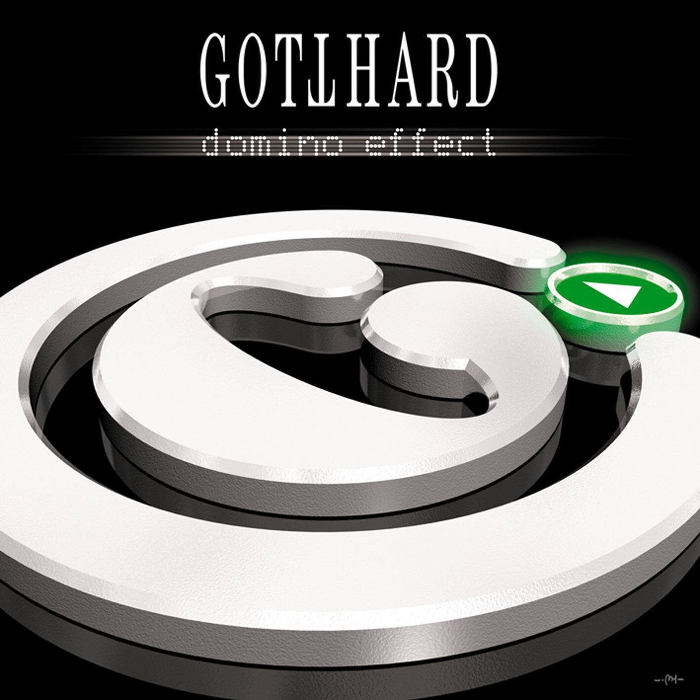 Gotthard《Master Of Illusion》乐队总谱|GTP谱