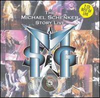 Michael Schenker《Captain Nemo》乐队总谱|GTP谱