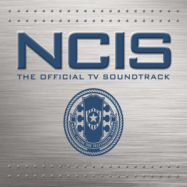 原声带《Ncis-海军罪案调查处-Theme》乐队总谱|GTP谱