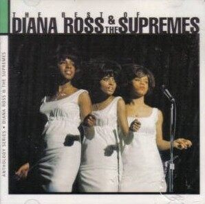 The Supremes《I Hear A Symphony》乐队总谱|GTP谱