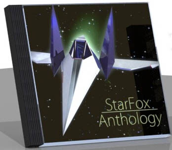 动漫游戏《Starfox-星际火狐-Corneria》乐队总谱|GTP谱