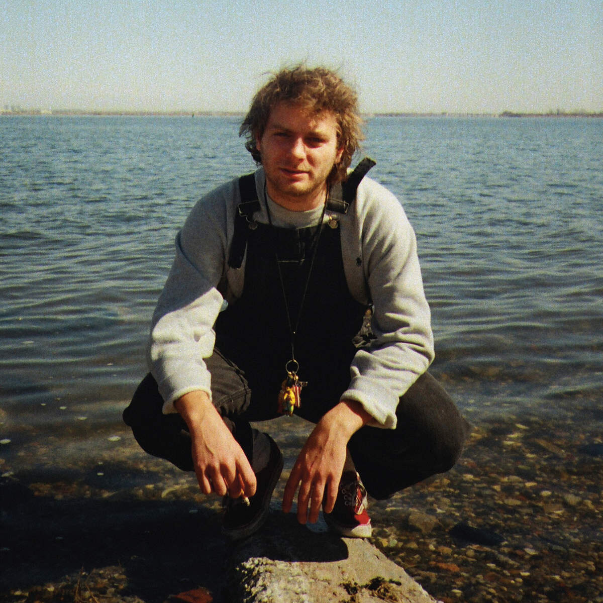 Mac Demarco《The Way Youd Love Her》乐队总谱|GTP谱
