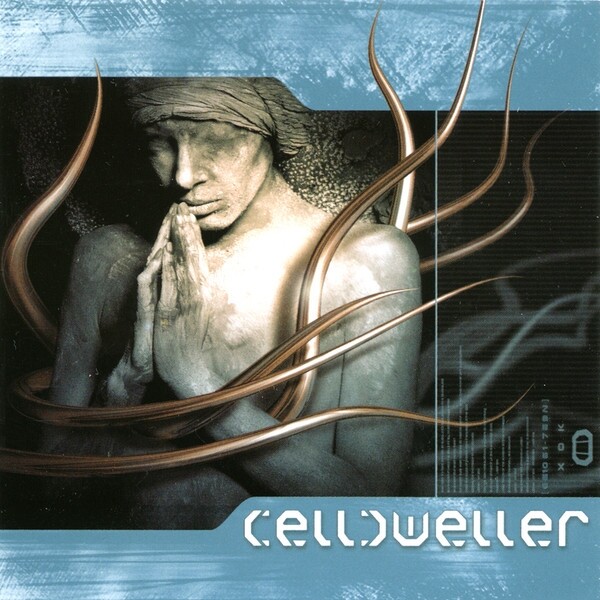 Celldweller《Frozen》乐队总谱|GTP谱