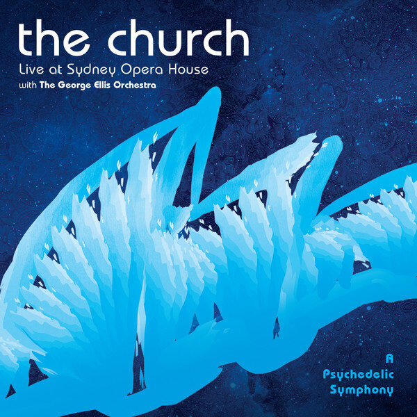 The Church《Unguarded Moment》乐队总谱|GTP谱