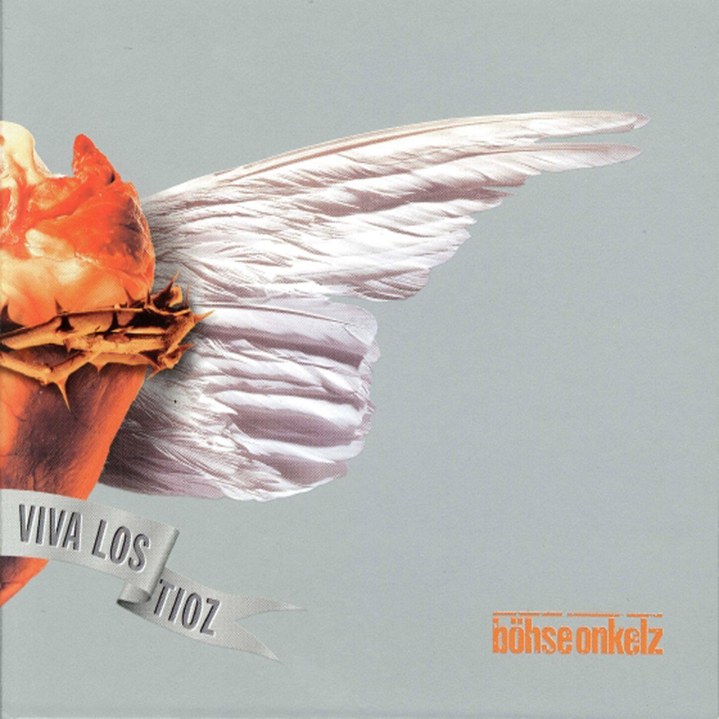 Böhse Onkelz《Worte Der Freiheit》乐队总谱|GTP谱