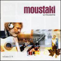 Georges Moustaki《Ma Liberte》乐队总谱|GTP谱