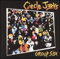 The Circle Jerks《I Dont Care》乐队总谱|GTP谱