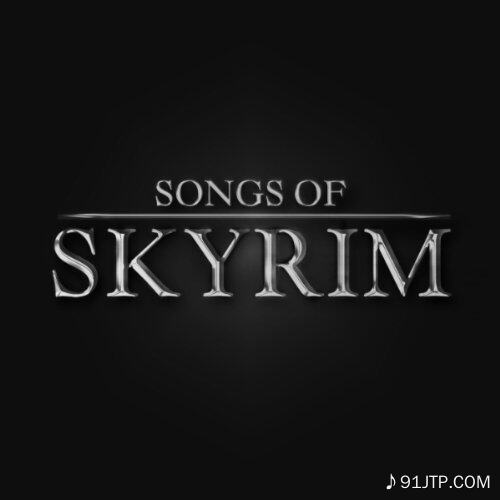 动漫游戏《The Elder Scrolls V Skyrim-上古卷轴5：天际-The Dragonborn Comes》乐队总谱|GTP谱