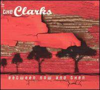 The Clarks《Better Off Without You》乐队总谱|GTP谱