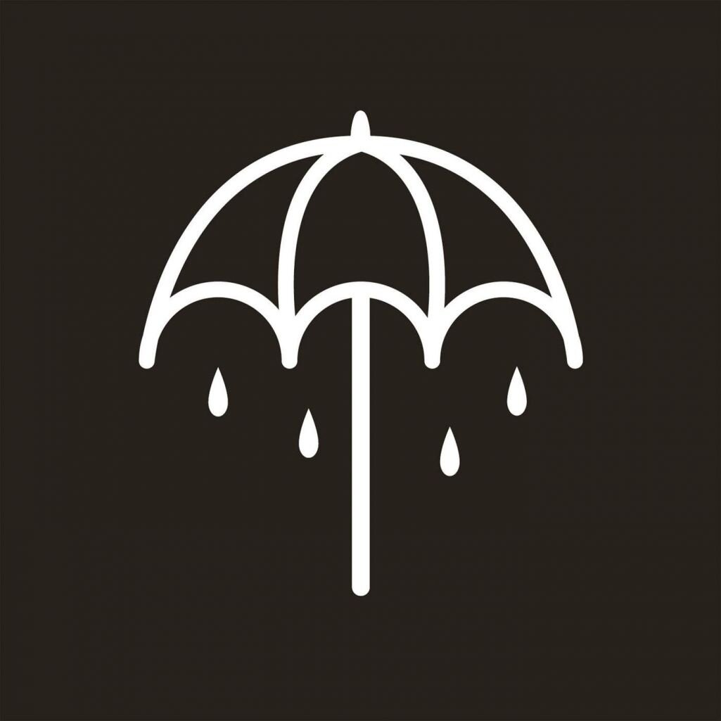 Bring Me the Horizon《True Friends》乐队总谱|GTP谱