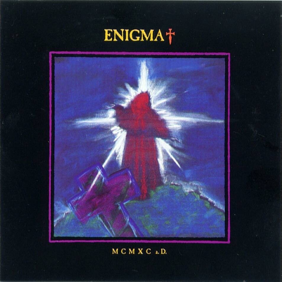 Enigma《Sadeness》乐队总谱|GTP谱