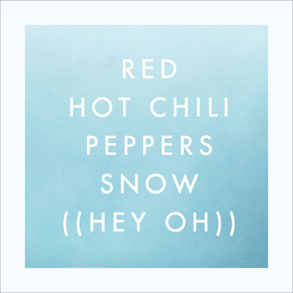 Red Hot Chili Peppers《Funny Face》乐队总谱|GTP谱