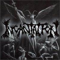 Incantation《Nocturnal Dominion》乐队总谱|GTP谱