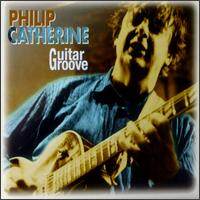 Philip Catherine《Chinese Lamp》乐队总谱|GTP谱
