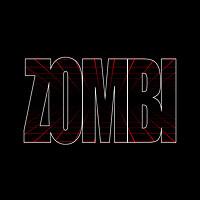 原声带《Zombi 2-生人回避电影主题曲》乐队总谱|GTP谱