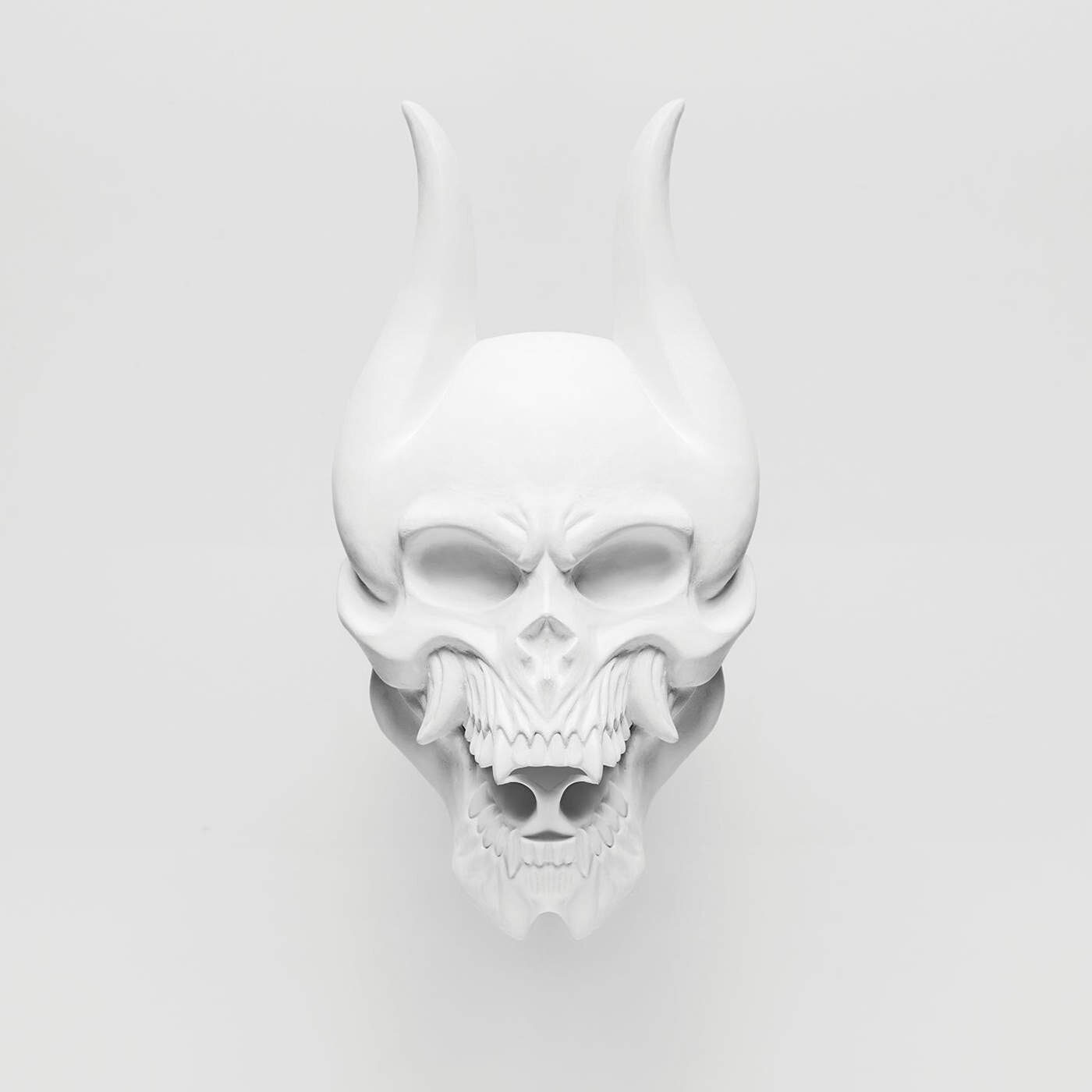 Trivium《The Thing Thats Killing Me》乐队总谱|GTP谱