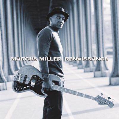 Marcus Miller《Detroit》乐队总谱|GTP谱