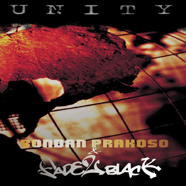 Bondan Prakoso & Fade To Black《Unity》乐队总谱|GTP谱