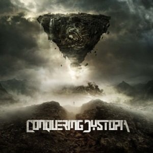 Conquering Dystopia《Destroyer Of Dreams》乐队总谱|GTP谱