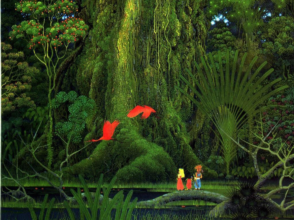 动漫游戏《Legend of Zelda-塞尔达传说-A Link to the Past-回到过去的林克-Kakariko Village》乐队总谱|GTP谱