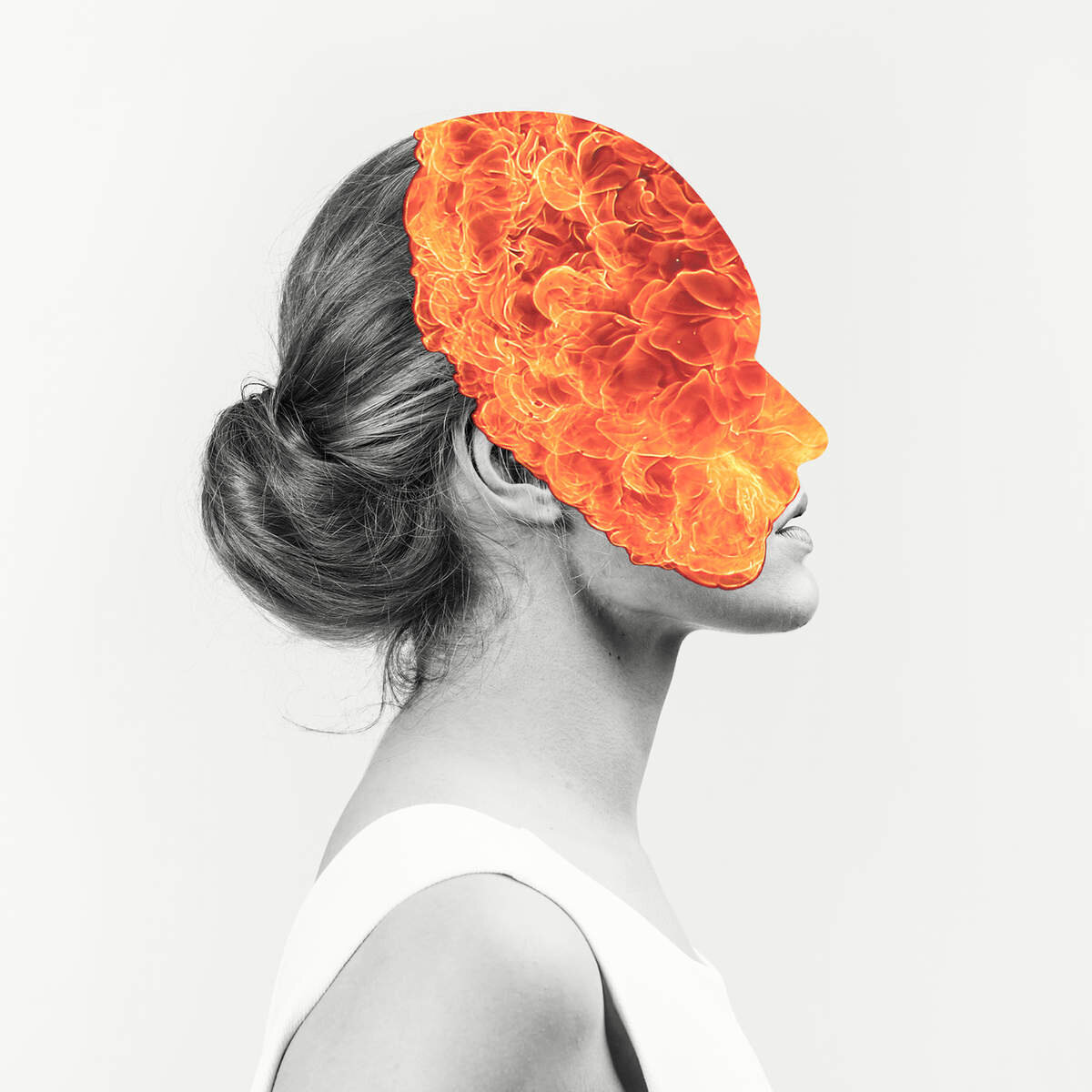 Agent Fresco《See Hell》乐队总谱|GTP谱