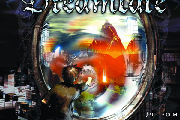 Dreamtale《The Dawn-亡灵序曲》乐队总谱|GTP谱