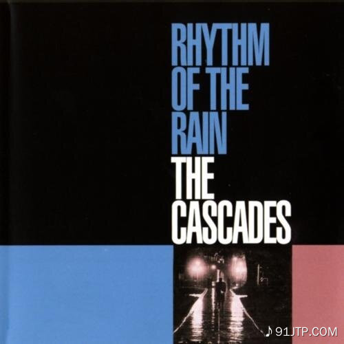 The Cascades《Rhythm Of The Rain》乐队总谱|GTP谱