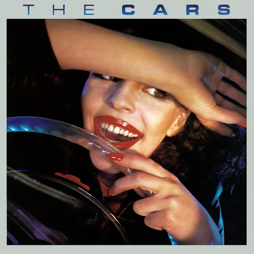 The Cars《Good Times Roll》乐队总谱|GTP谱