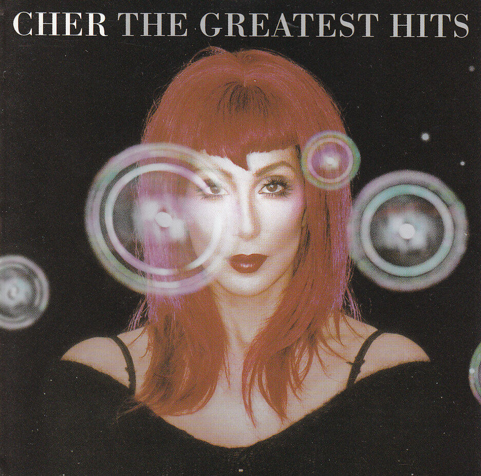 Cher《Just Like Jesse James》乐队总谱|GTP谱