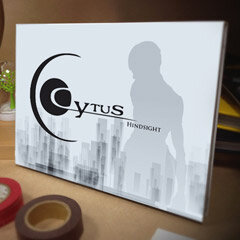 动漫游戏《Cytus-Holy Knight-圣骑士》乐队总谱|GTP谱