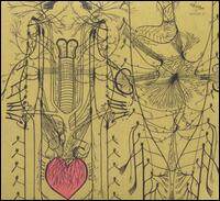 Thee Silver Mt. Zion Memorial Orchestra《Mountains Made Of Steam》乐队总谱|GTP谱