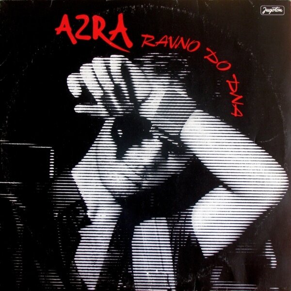 Azra《Balkan》乐队总谱|GTP谱